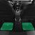 Rugby Guyana Car Mats Guyana Warriors Go Champions - Wonder Print Shop