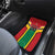 Rugby Guyana Car Mats Guyana Warriors Go Champions - Wonder Print Shop