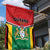 Rugby Guyana Garden Flag Guyana Warriors Go Champions - Wonder Print Shop
