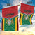 Rugby Guyana Garden Flag Guyana Warriors Go Champions - Wonder Print Shop