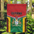 Rugby Guyana Garden Flag Guyana Warriors Go Champions - Wonder Print Shop