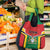 Rugby Guyana Grocery Bag Guyana Warriors Go Champions - Wonder Print Shop