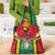 Rugby Guyana Grocery Bag Guyana Warriors Go Champions - Wonder Print Shop