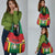 Rugby Guyana Grocery Bag Guyana Warriors Go Champions - Wonder Print Shop