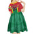 Custom Rugby Guyana Kid Short Sleeve Dress Guyana Warriors Go Champions - Wonder Print Shop