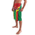 Custom Rugby Guyana Lavalava Guyana Warriors Go Champions - Wonder Print Shop