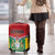 Rugby Guyana Luggage Cover Guyana Warriors Go Champions - Wonder Print Shop