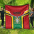Rugby Guyana Quilt Guyana Warriors Go Champions - Wonder Print Shop