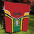 Rugby Guyana Quilt Guyana Warriors Go Champions - Wonder Print Shop