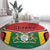 Rugby Guyana Round Carpet Guyana Warriors Go Champions - Wonder Print Shop