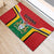 Rugby Guyana Rubber Doormat Guyana Warriors Go Champions - Wonder Print Shop