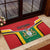 Rugby Guyana Rubber Doormat Guyana Warriors Go Champions - Wonder Print Shop