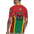 Custom Rugby Guyana Rugby Jersey Guyana Warriors Go Champions - Wonder Print Shop