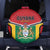 Rugby Guyana Spare Tire Cover Guyana Warriors Go Champions - Wonder Print Shop