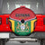 Rugby Guyana Spare Tire Cover Guyana Warriors Go Champions - Wonder Print Shop