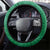 Rugby Guyana Steering Wheel Cover Guyana Warriors Go Champions - Wonder Print Shop