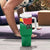 Custom Rugby Guyana Tumbler With Handle Guyana Warriors Go Champions - Wonder Print Shop