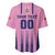 Custom Football Bermuda Baseball Jersey Gombey Warriors Go Champions - Wonder Print Shop