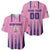 Custom Football Bermuda Baseball Jersey Gombey Warriors Go Champions - Wonder Print Shop