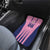 Football Bermuda Car Mats Gombey Warriors Go Champions - Wonder Print Shop