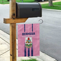 Football Bermuda Garden Flag Gombey Warriors Go Champions - Wonder Print Shop