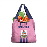 Football Bermuda Grocery Bag Gombey Warriors Go Champions - Wonder Print Shop