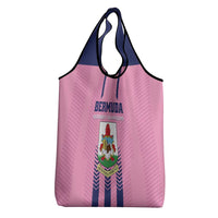 Football Bermuda Grocery Bag Gombey Warriors Go Champions - Wonder Print Shop