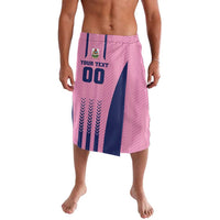 Custom Football Bermuda Lavalava Gombey Warriors Go Champions - Wonder Print Shop