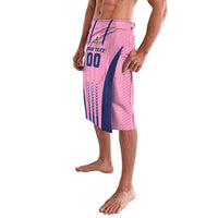 Custom Football Bermuda Lavalava Gombey Warriors Go Champions - Wonder Print Shop