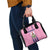 Football Bermuda Shoulder Handbag Gombey Warriors Go Champions - Wonder Print Shop