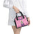 Football Bermuda Shoulder Handbag Gombey Warriors Go Champions - Wonder Print Shop