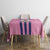 Football Bermuda Tablecloth Gombey Warriors Go Champions - Wonder Print Shop