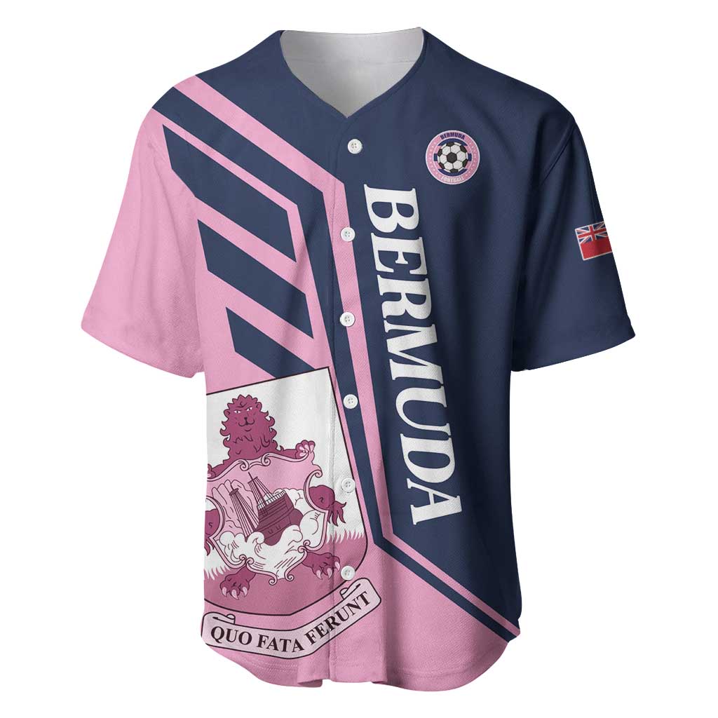 Custom Bermuda Football Baseball Jersey Come On Gombey Warriors - Wonder Print Shop