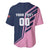 Custom Bermuda Football Baseball Jersey Come On Gombey Warriors - Wonder Print Shop