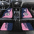 Bermuda Football Car Mats Come On Gombey Warriors - Wonder Print Shop