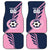 Bermuda Football Car Mats Come On Gombey Warriors - Wonder Print Shop