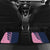Bermuda Football Car Mats Come On Gombey Warriors - Wonder Print Shop