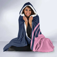 Bermuda Football Hooded Blanket Come On Gombey Warriors - Wonder Print Shop