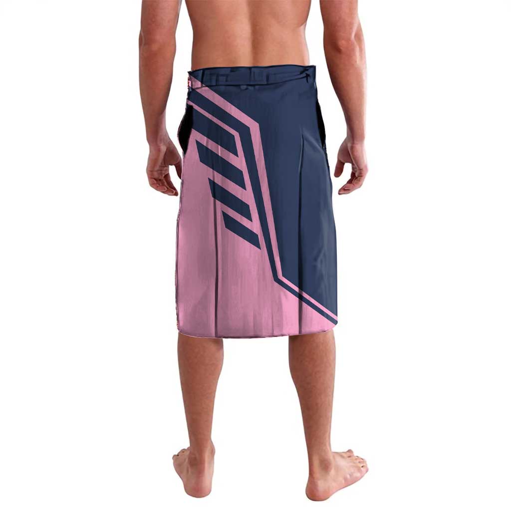 Custom Bermuda Football Lavalava Come On Gombey Warriors - Wonder Print Shop