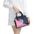 Bermuda Football Shoulder Handbag Come On Gombey Warriors - Wonder Print Shop