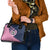 Bermuda Football Shoulder Handbag Come On Gombey Warriors - Wonder Print Shop