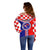 croatia-off-shoulder-sweater-hrvatska-interlace-with-coat-of-arms