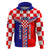 custom-croatia-hoodie-hrvatska-interlace-with-coat-of-arms