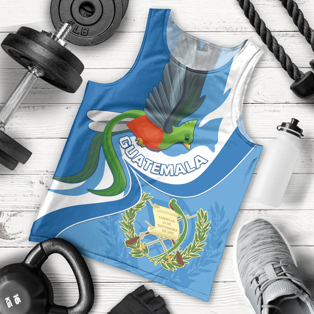 personalised-guatemala-men-tank-top-guatemalan-quetzal-with-coat-of-arms