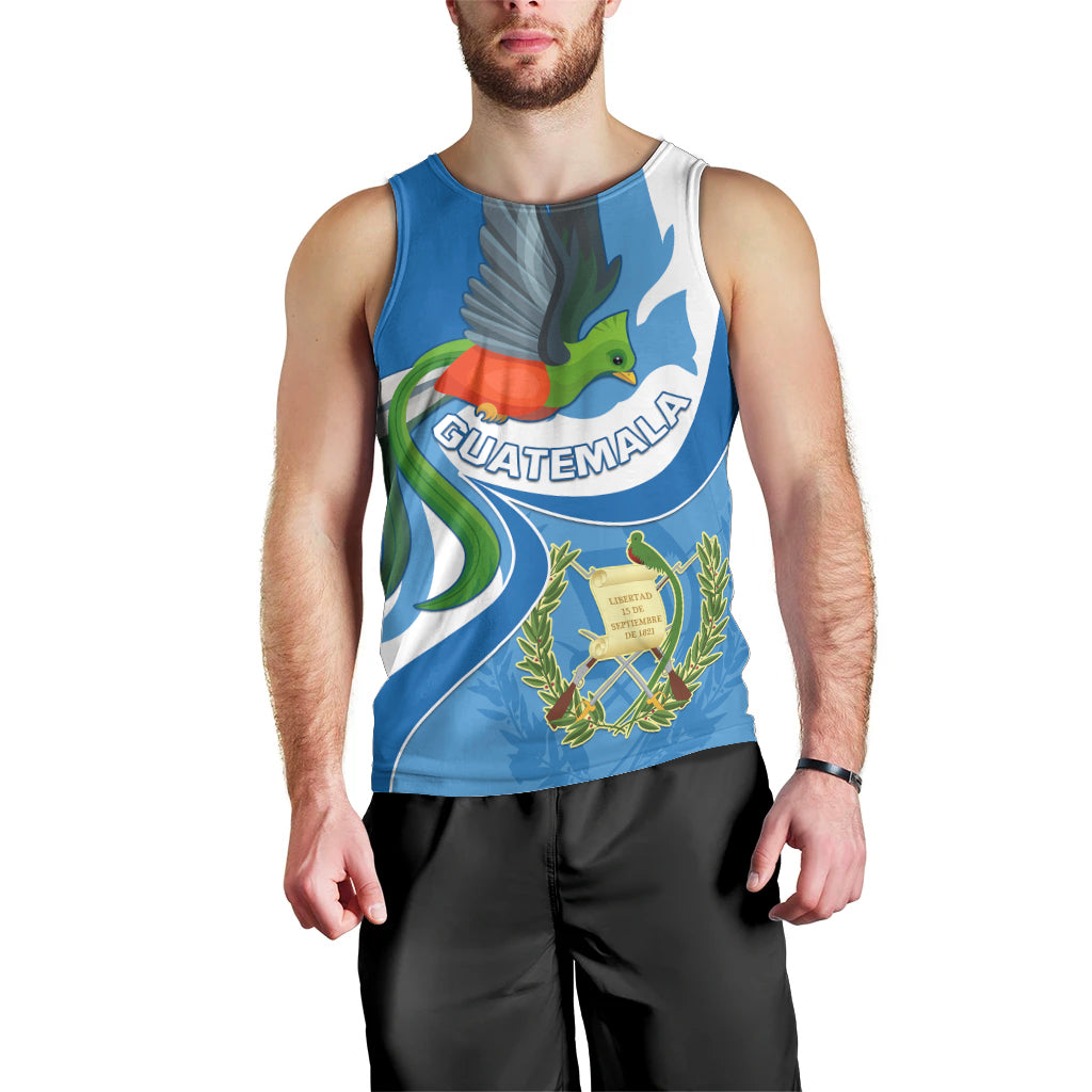 personalised-guatemala-men-tank-top-guatemalan-quetzal-with-coat-of-arms