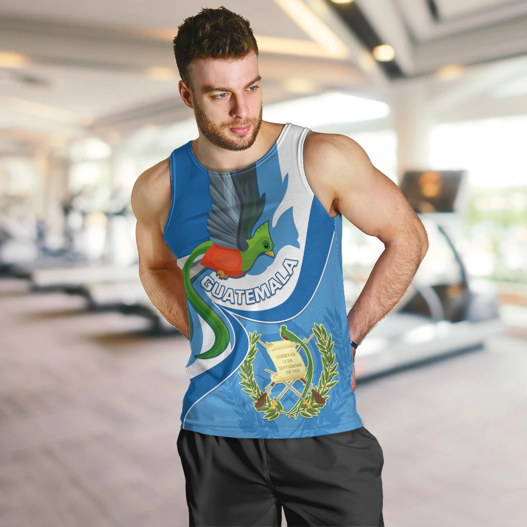 personalised-guatemala-men-tank-top-guatemalan-quetzal-with-coat-of-arms