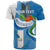 Personalised Guatemala T Shirt Guatemalan Quetzal With Coat of Arms - Wonder Print Shop