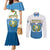 guatemala-independence-day-couples-matching-mermaid-dress-and-long-sleeve-button-shirts-guatemalan-coat-of-arms-mix-maya-pattern