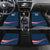 USA Star Medal Car Mats United States of America Champion - Wonder Print Shop