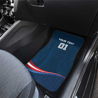 USA Star Medal Car Mats United States of America Champion - Wonder Print Shop